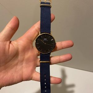 Daniel Wellington watch